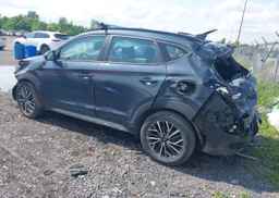 2019 HYUNDAI TUCSON PREFERRED W