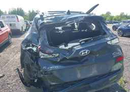 2019 HYUNDAI TUCSON PREFERRED W
