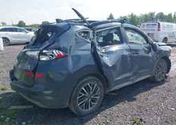2019 HYUNDAI TUCSON PREFERRED W