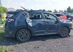 2019 HYUNDAI TUCSON PREFERRED W