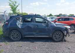 2019 HYUNDAI TUCSON PREFERRED W