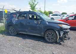 2019 HYUNDAI TUCSON PREFERRED W