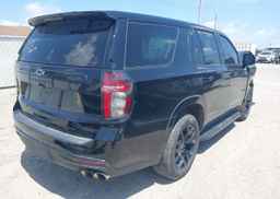2023 CHEVROLET TAHOE