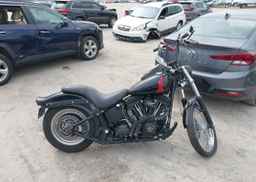 2002 HARLEY-DAVIDSON FXSTBI