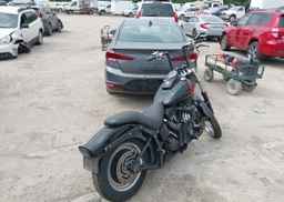 2002 HARLEY-DAVIDSON FXSTBI