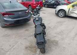 2002 HARLEY-DAVIDSON FXSTBI