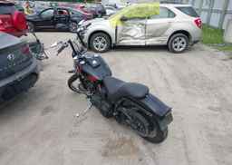 2002 HARLEY-DAVIDSON FXSTBI