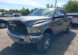 2012 DODGE RAM 3500