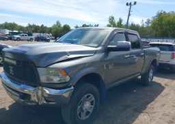2012 DODGE RAM 3500