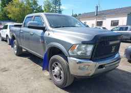 2012 DODGE RAM 3500