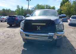 2012 DODGE RAM 3500
