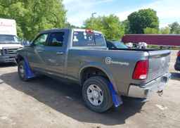 2012 DODGE RAM 3500