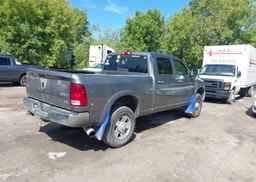 2012 DODGE RAM 3500