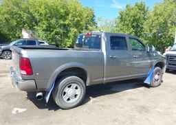 2012 DODGE RAM 3500
