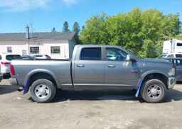 2012 DODGE RAM 3500