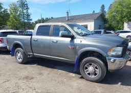 2012 DODGE RAM 3500