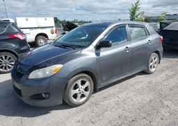 2013 TOYOTA MATRIX