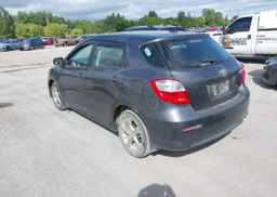 2013 TOYOTA MATRIX