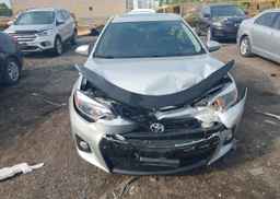 2015 TOYOTA COROLLA S