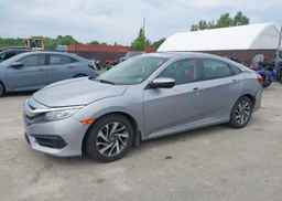 2016 HONDA CIVIC EX 4DR