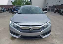 2016 HONDA CIVIC EX 4DR
