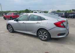 2016 HONDA CIVIC EX 4DR