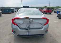 2016 HONDA CIVIC EX 4DR