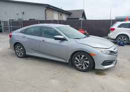2016 HONDA CIVIC EX 4DR