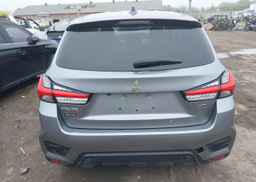 2023 MITSUBISHI RVR SE