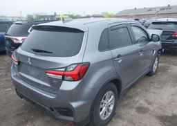 2023 MITSUBISHI RVR SE