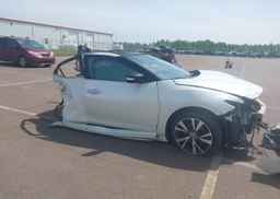 2016 NISSAN MAXIMA 3.5S
