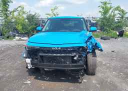 2025 KIA SOUL EX