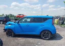 2025 KIA SOUL EX