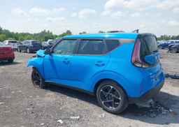 2025 KIA SOUL EX