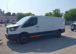 2016 FORD TRANSIT T-350