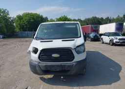 2016 FORD TRANSIT T-350