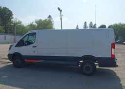 2016 FORD TRANSIT T-350