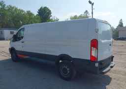 2016 FORD TRANSIT T-350