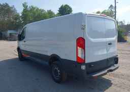 2016 FORD TRANSIT T-350