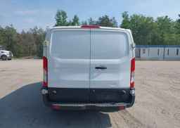 2016 FORD TRANSIT T-350