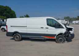 2016 FORD TRANSIT T-350