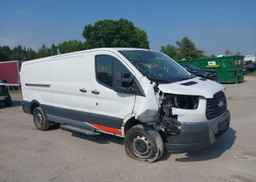 2016 FORD TRANSIT T-350