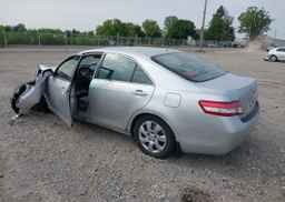 2010 TOYOTA CAMRY SE