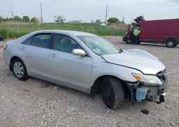 2010 TOYOTA CAMRY SE
