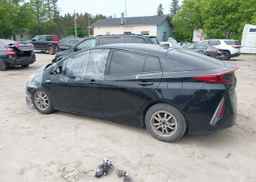 2020 TOYOTA PRIUS PRIME UPGRADE