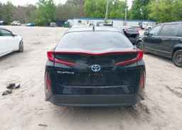 2020 TOYOTA PRIUS PRIME UPGRADE