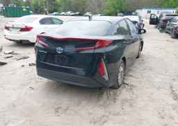 2020 TOYOTA PRIUS PRIME UPGRADE