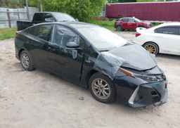 2020 TOYOTA PRIUS PRIME UPGRADE