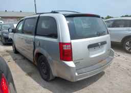 2010 DODGE GRAND CARAVAN SE