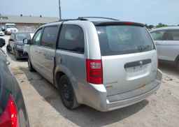 2010 DODGE GRAND CARAVAN SE